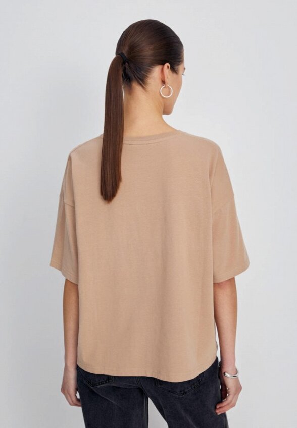 Футболка Finn Flare