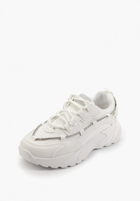 Кроссовки Ideal Shoes