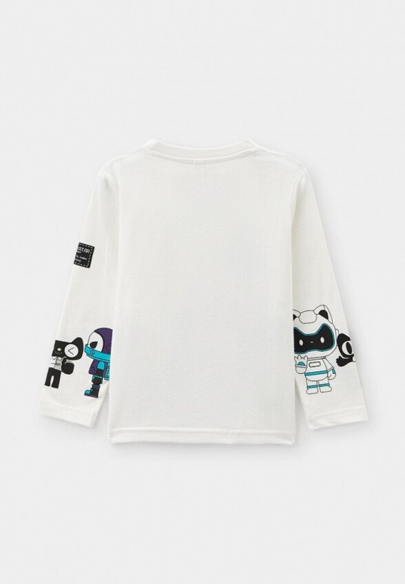 Лонгслив PlayToday