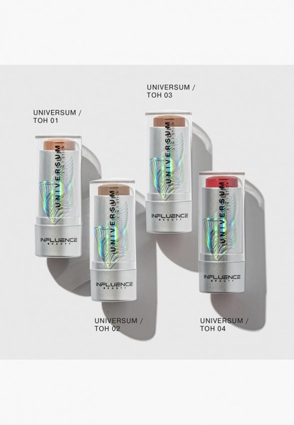 Тинт для губ Influence Beauty