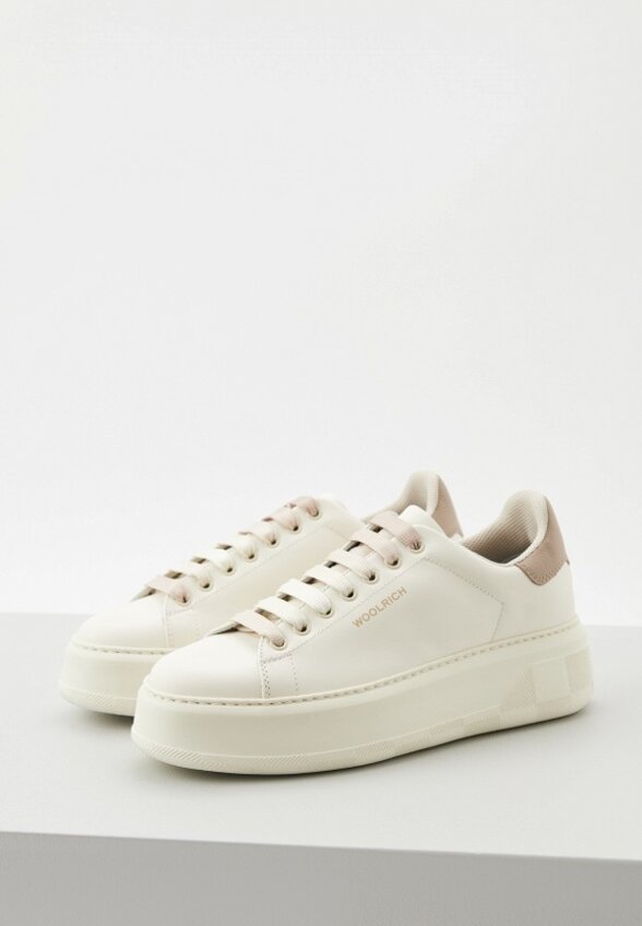 Кеды Woolrich
