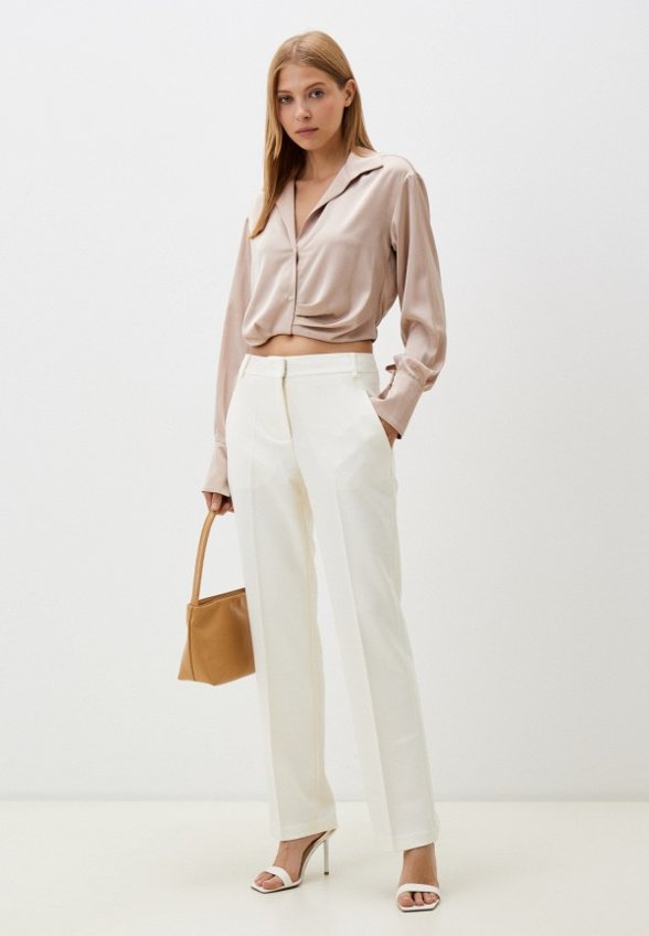 Блуза Kira Plastinina