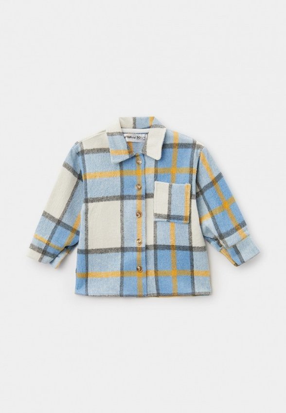 Рубашка Kaftan