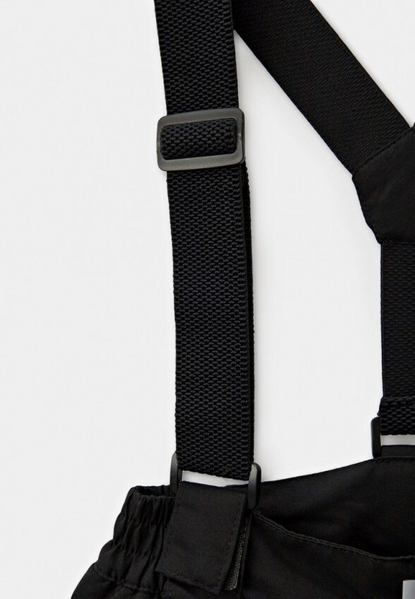 Брюки утепленные PlayToday