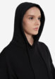 Худи женское PUMA Relaxed, Черный6  - превью
