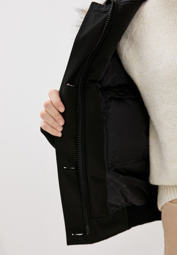 Куртка утепленная Angelo Bonetti