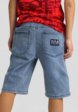 Шорты джинсовые PlayToday3  - превью