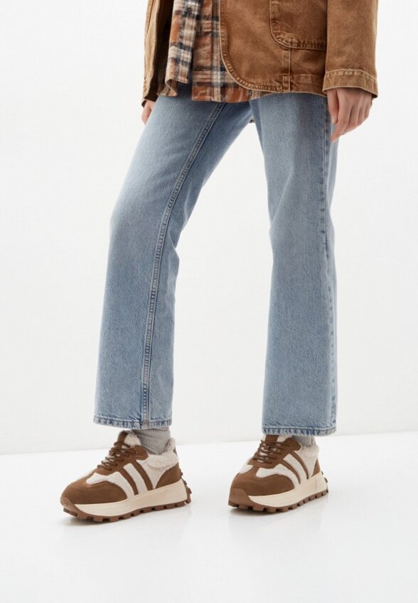 Кроссовки Dino Albat