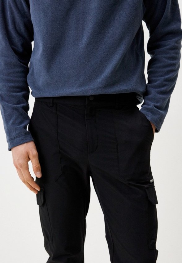 Брюки спортивные Toread