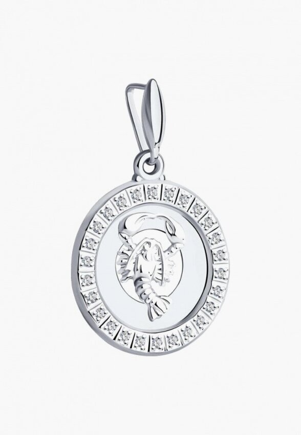 Подвеска Sokolov