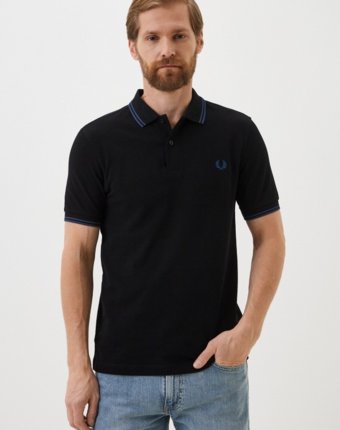 Поло Fred Perry мужчинам