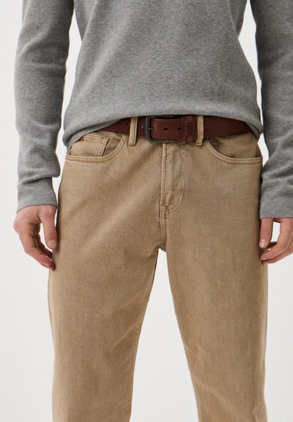 Ремень Alexander Tsiselsky