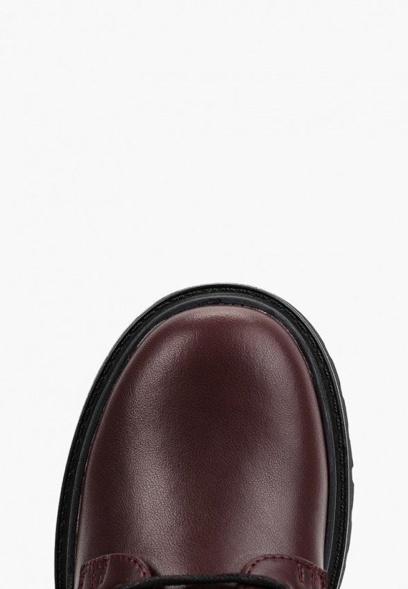 Ботинки Thomas Munz