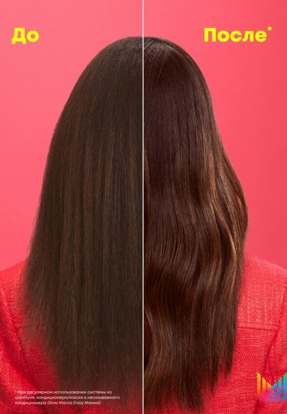 Маска для волос Matrix