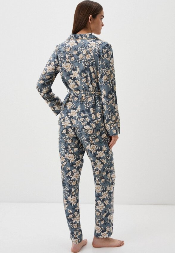 Пижама Aruelle