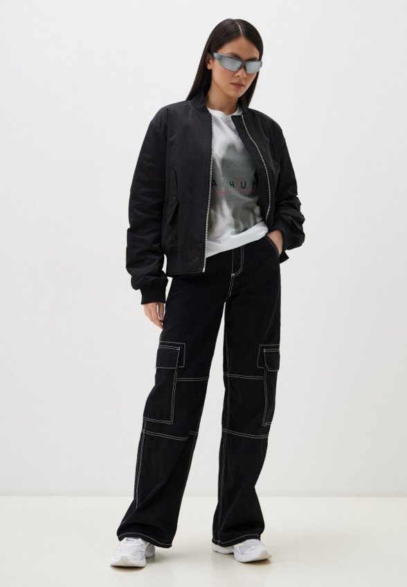 Джинсы Terranova