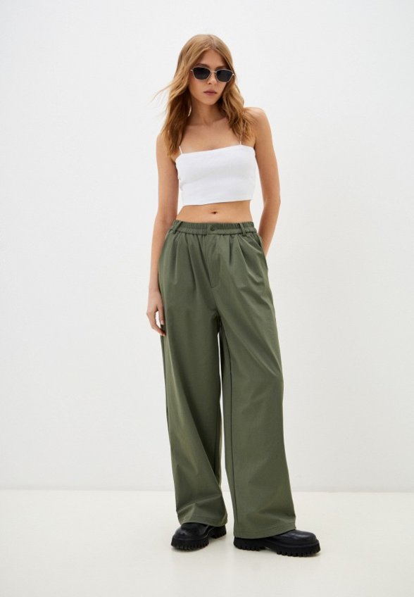 Брюки Gloria Jeans