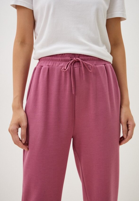 Брюки спортивные Befree