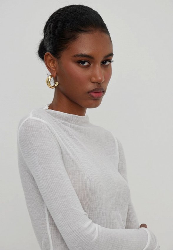 Лонгслив Miederes