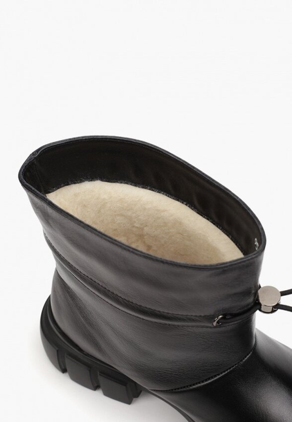 Полусапоги Mof-Berg