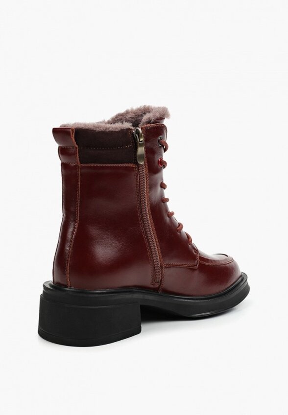 Ботильоны Ortmann