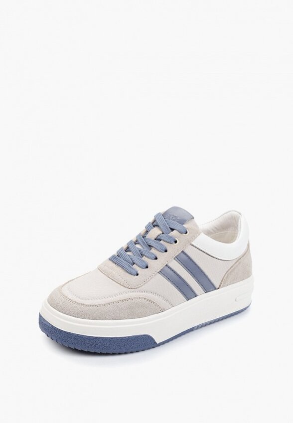 Кеды Thomas Munz