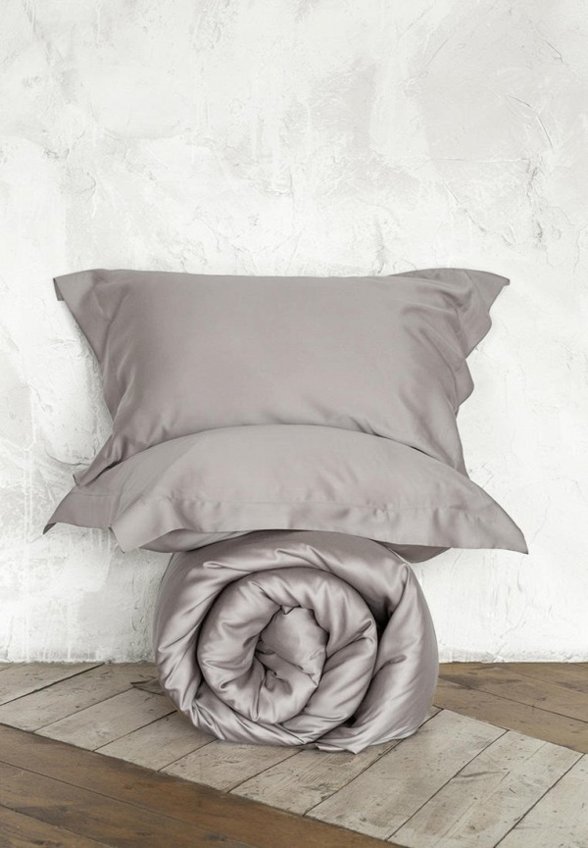 Постельное белье Евро Bellehome