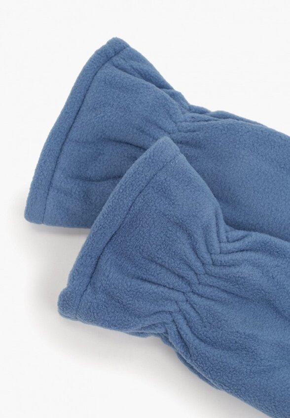 Варежки Lassie