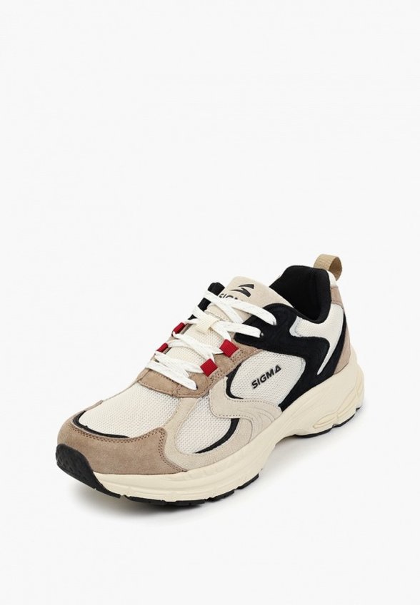 Кроссовки Sigma