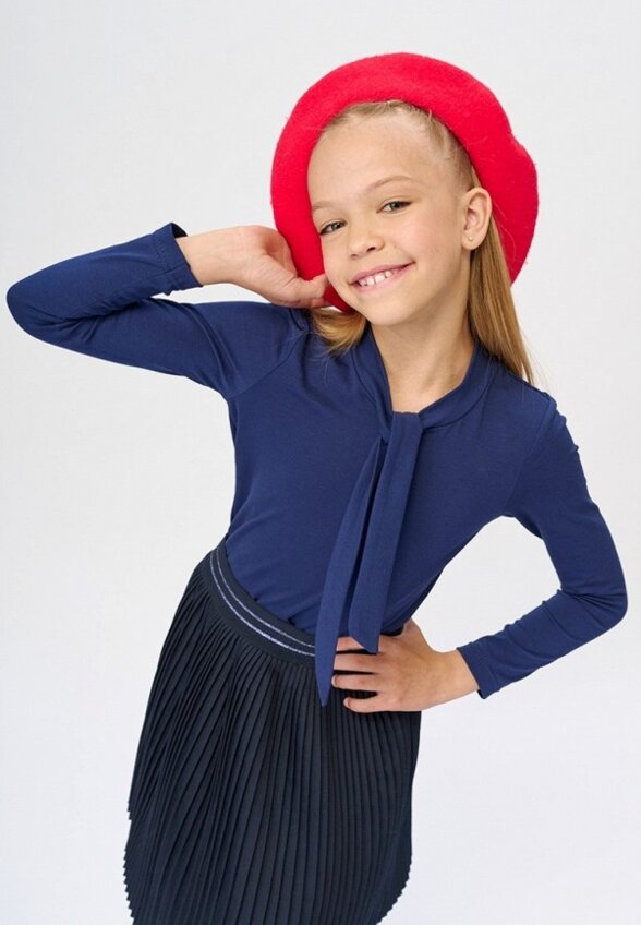 Лонгслив КотМарКот