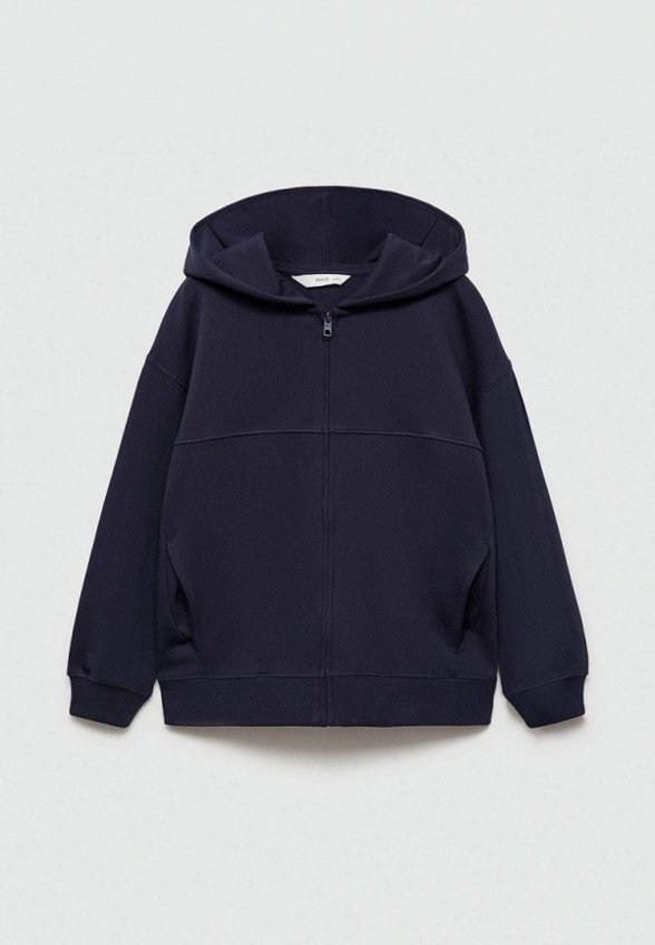 Толстовка Mango Kids