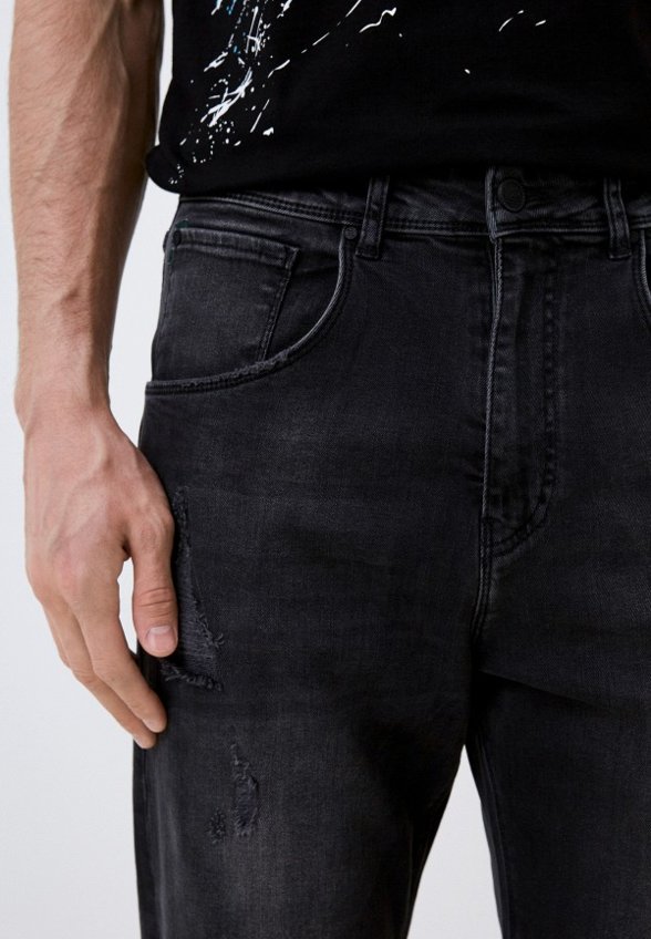 Джинсы Luxor By Ramo