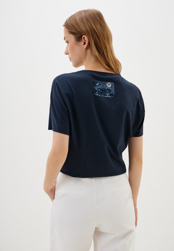 Футболка Helmidge