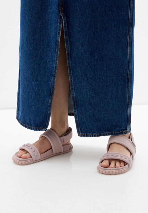 Сандалии Ash