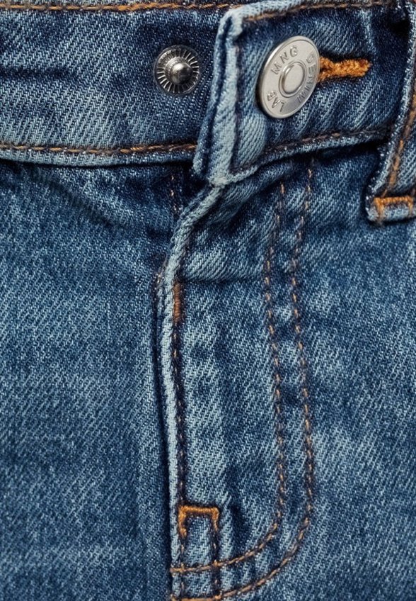 Джинсы Mango Kids