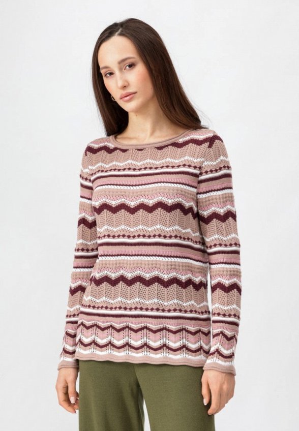 Джемпер Vivawool