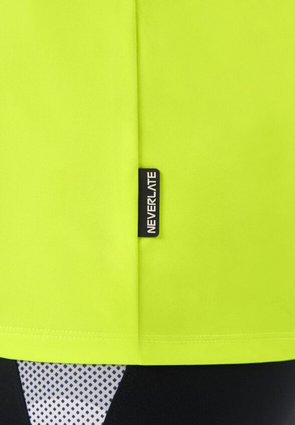 Майка спортивная Neverlate