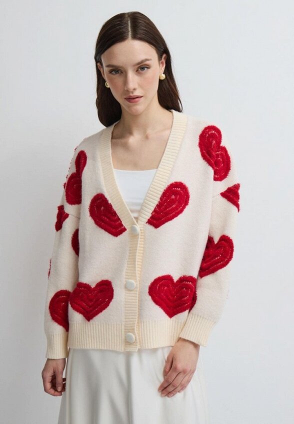 Кардиган Vittoria Vicci