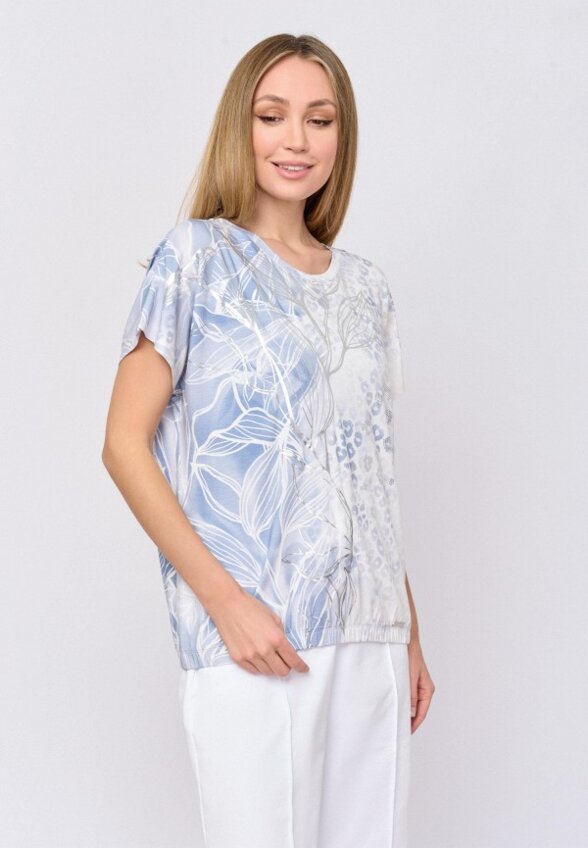 Футболка Franco Vello