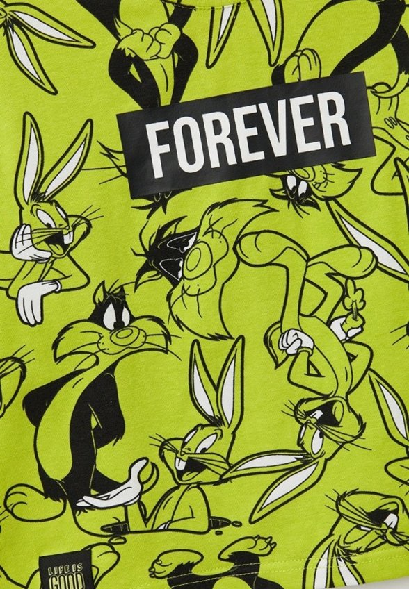 Футболка PlayToday