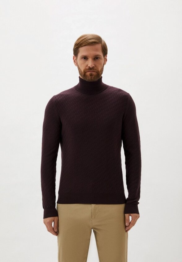 Водолазка Corneliani