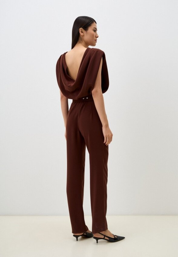 Комбинезон Fresh Cotton