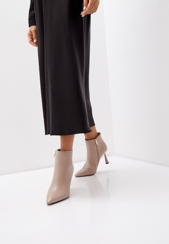 Ботильоны Valley