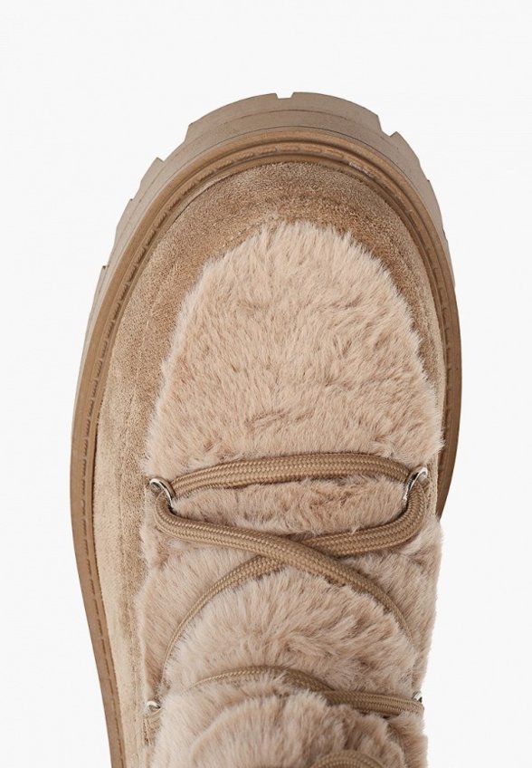 Ботинки Ideal Shoes