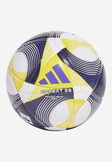 Мяч футбольный adidas League 25, Мультицвет