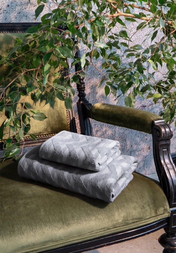 Комплект полотенец Verossa