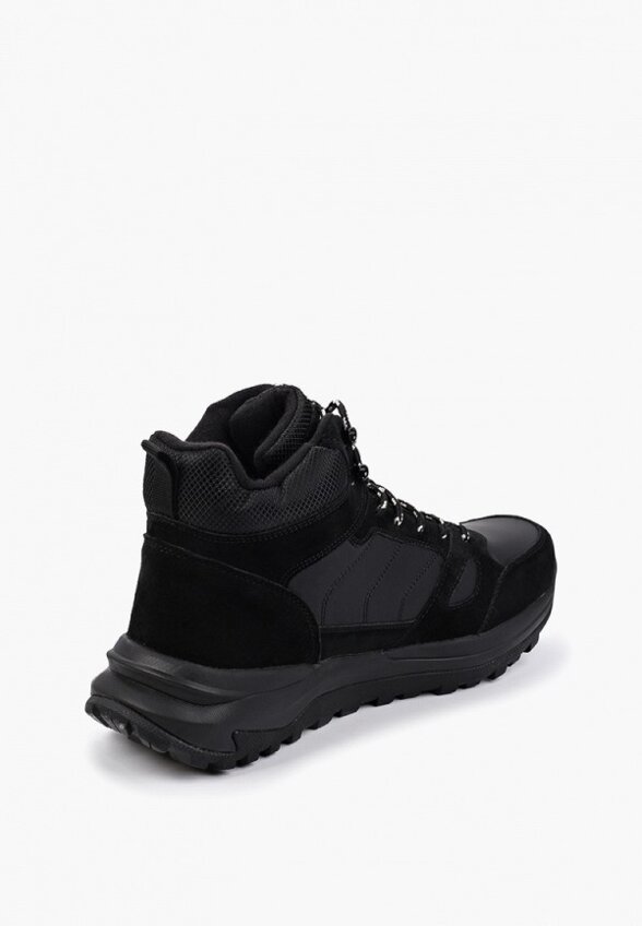 Кроссовки Patrol