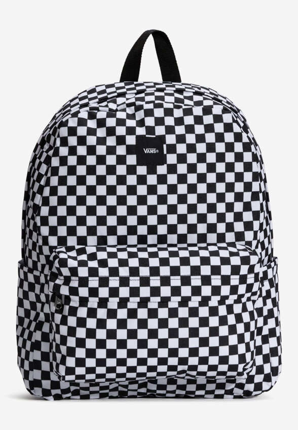 Рюкзак Vans Old Skool, Черный