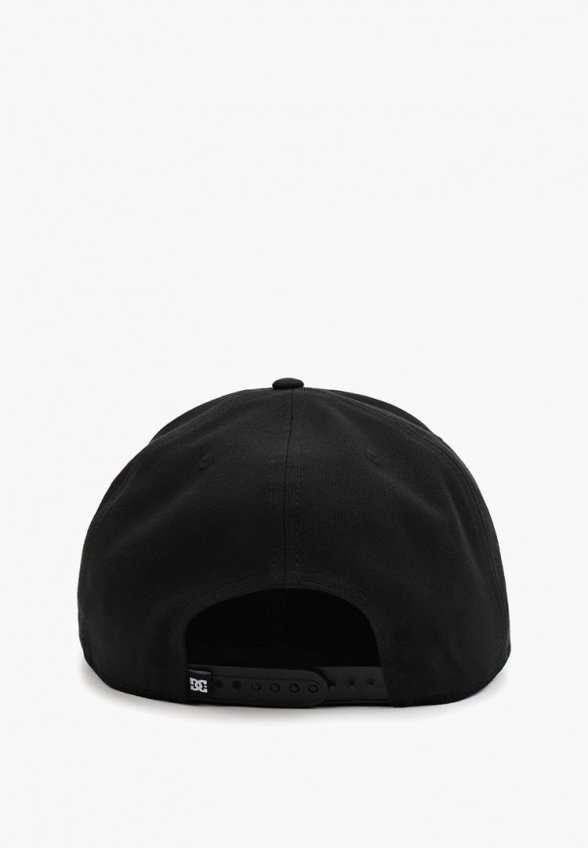 Бейсболка DC Shoes