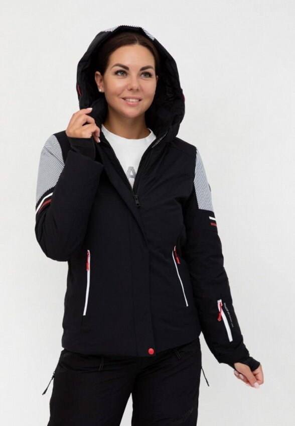 Куртка горнолыжная High Experience